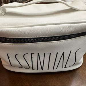 Rae Dunn “essentials” bag